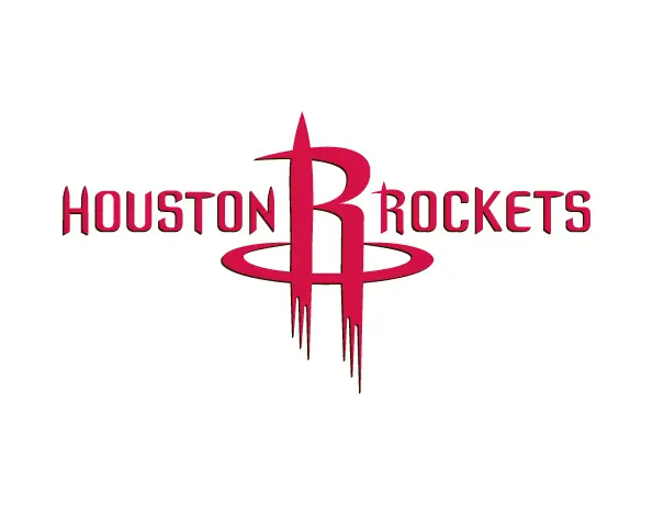 Houston Rockets vector logo
