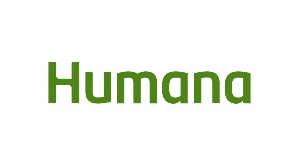 Humana vector logo