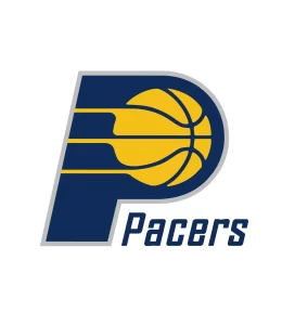 Gropicture Indiana Pacers Vector Logo
