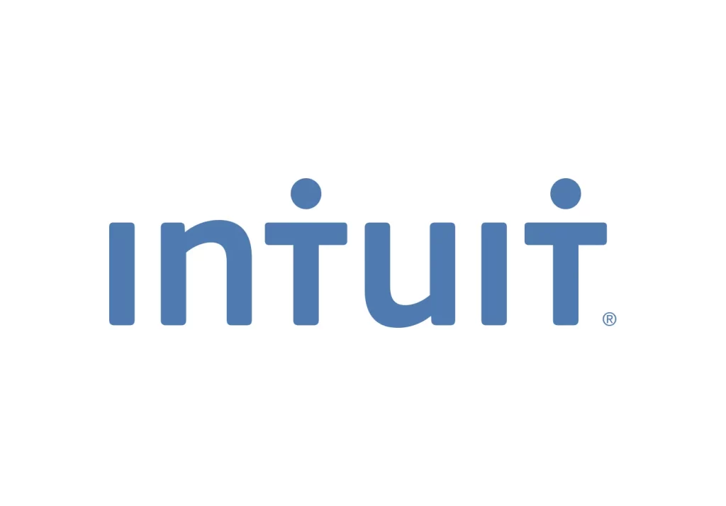 Intuit vector logo