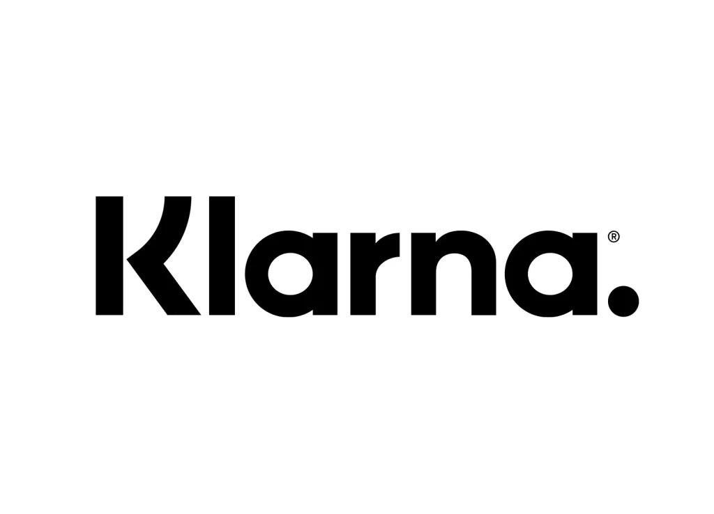 Klarna vector logo