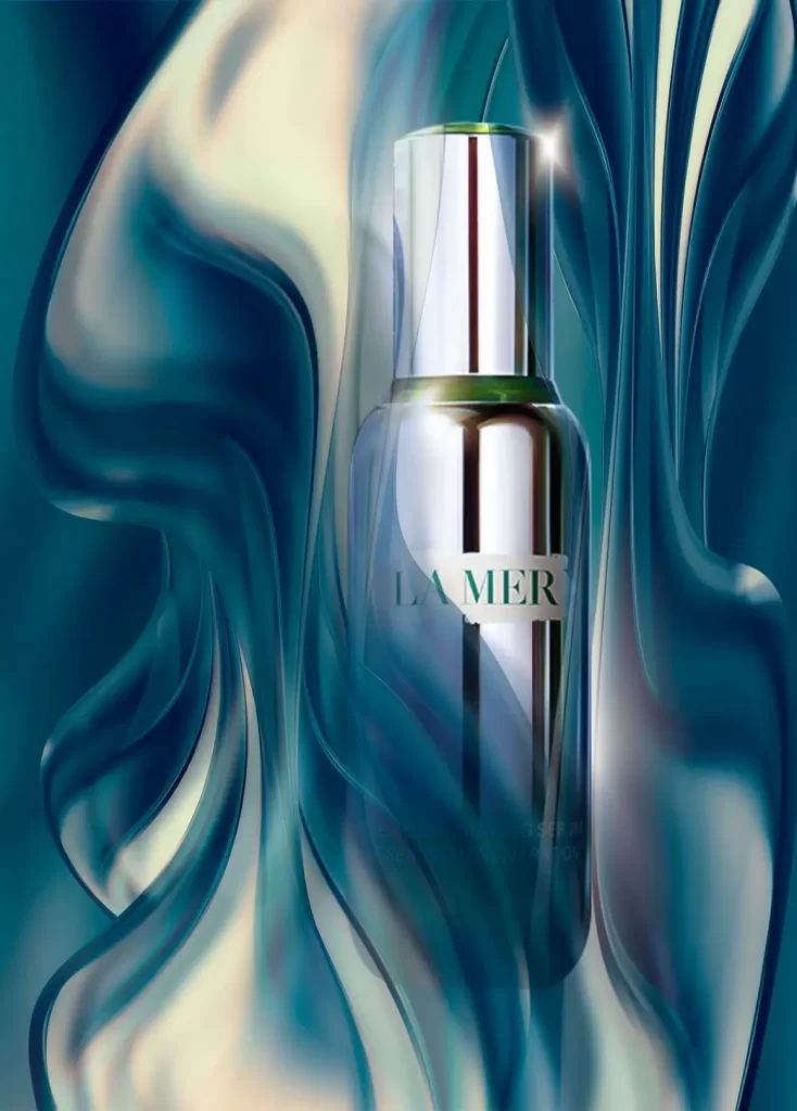 LA MER