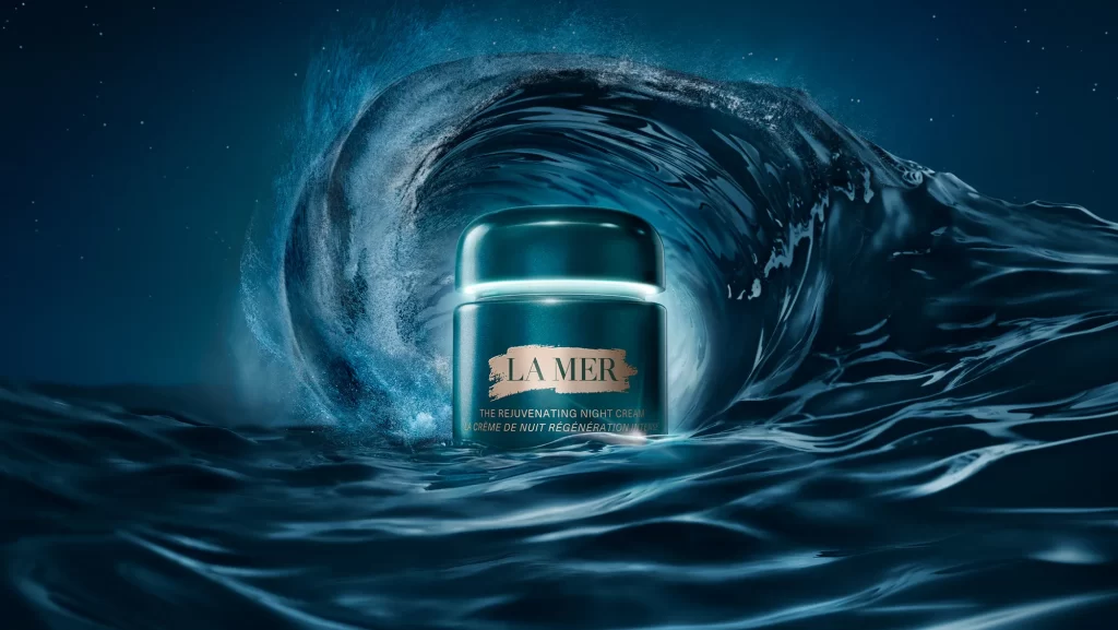 LA MER Rejuvenating Night Cream