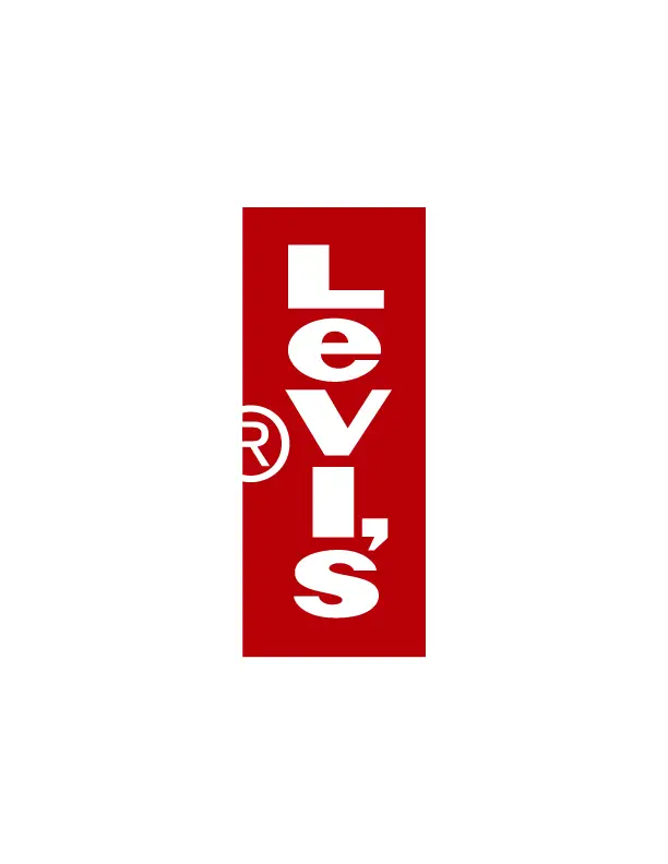 Levi’s vector logo