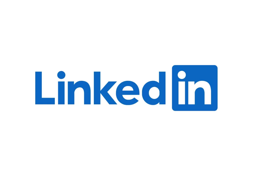 LinkedIn vector logo