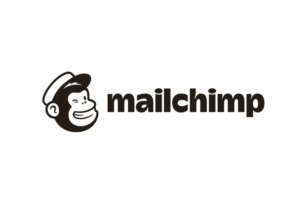 Mailchimp vector logo