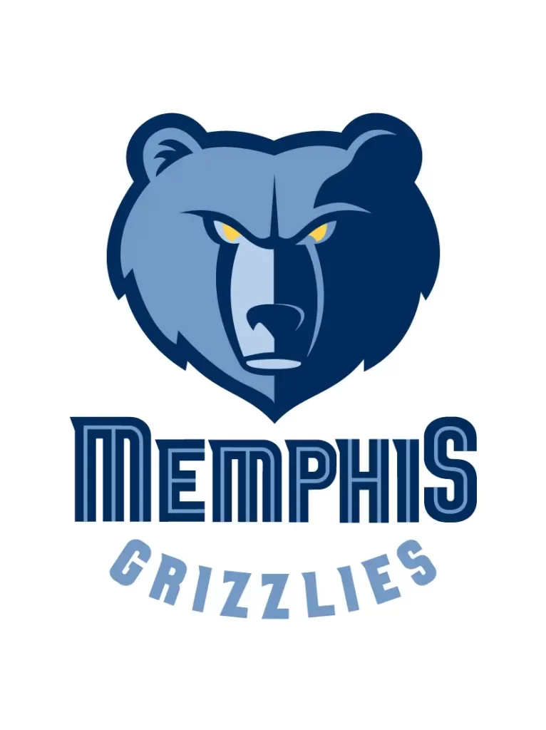 Memphis Grizzlies vector logo