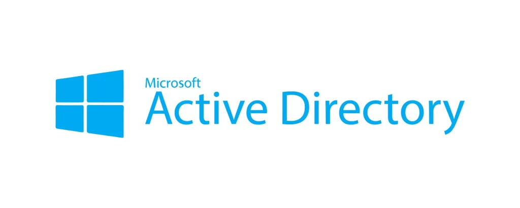 Microsoft Active Directory vector logo