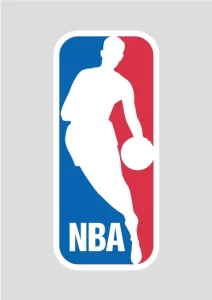 Gropicture Nba Vector Logo
