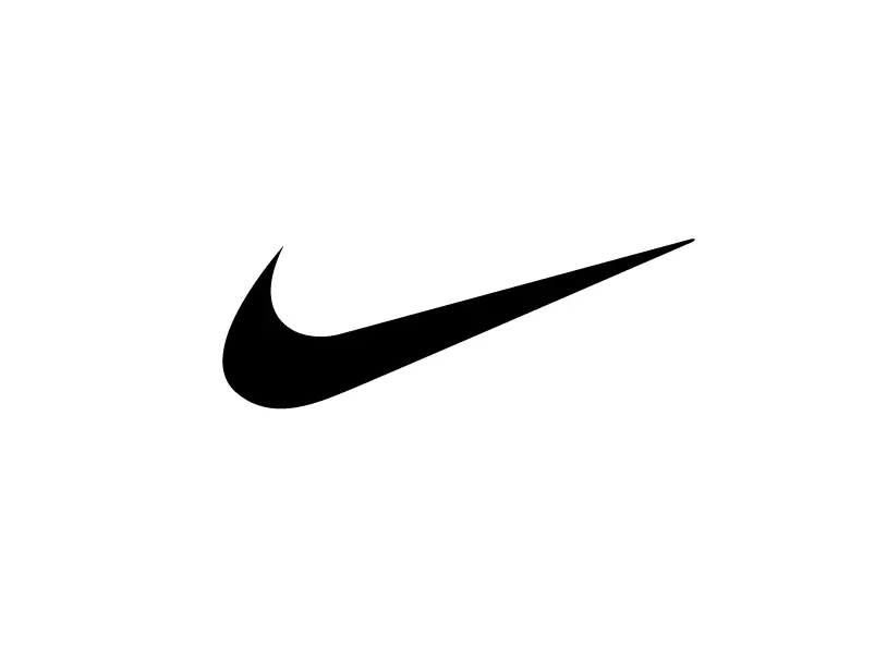 NIKE vector logo