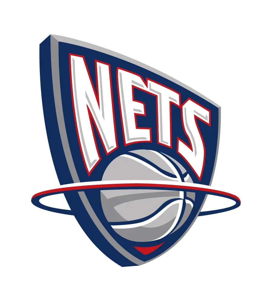 New Jersey Nets vector logo