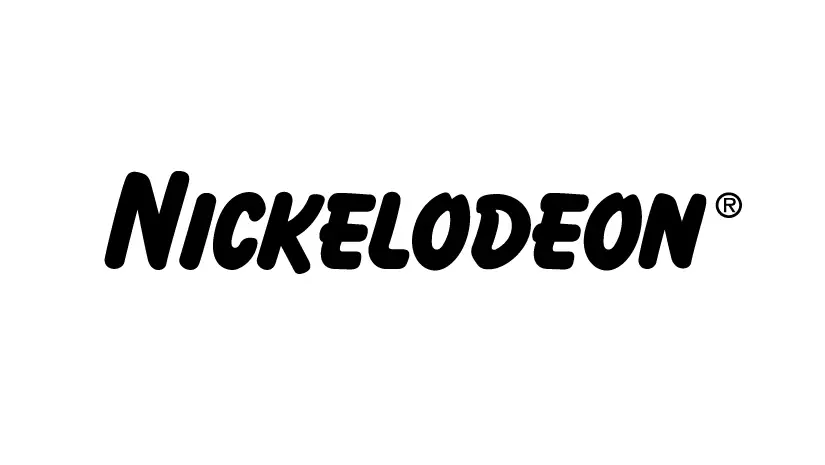 Nickelodeon vector logo