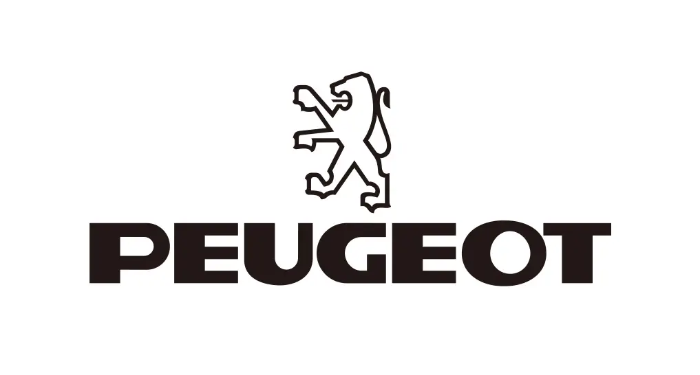 PEUGEOT vector logo