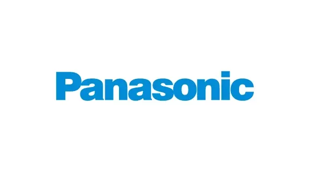 Panasonic vector logo
