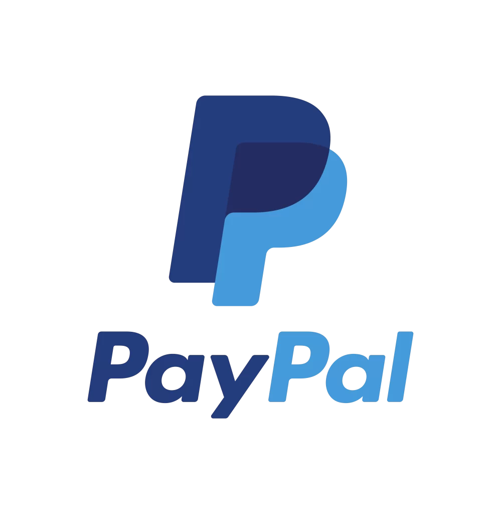 PayPal Logo 2014 HD