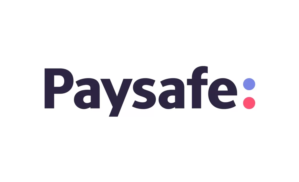 Paysafe vector logo