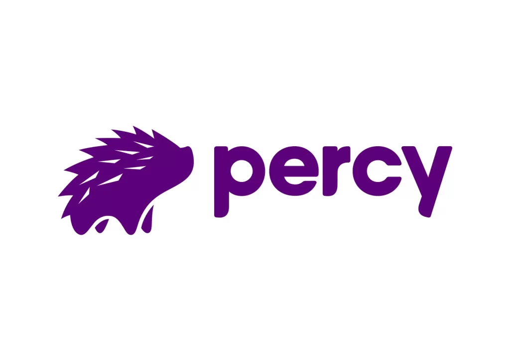 Percy vector logo