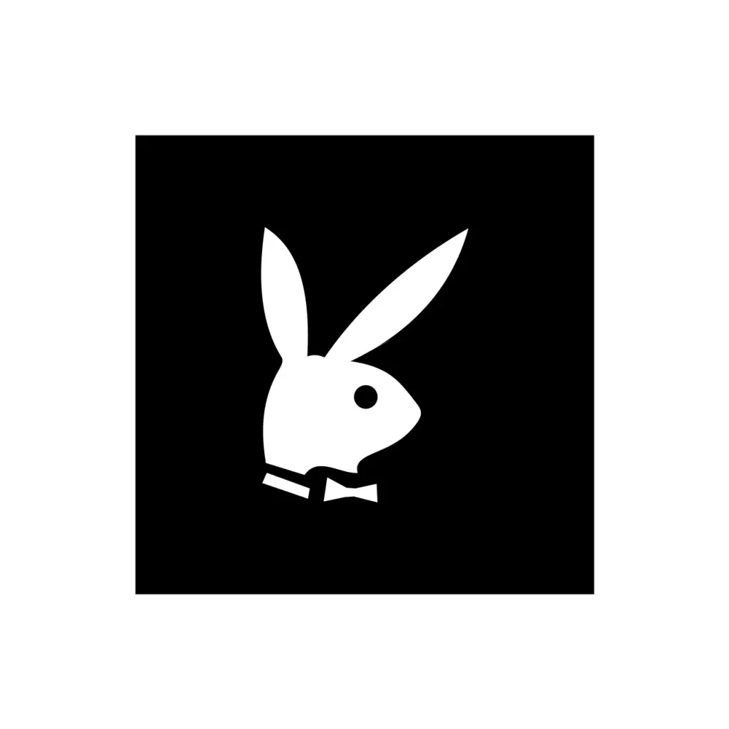 Playboy vector logo