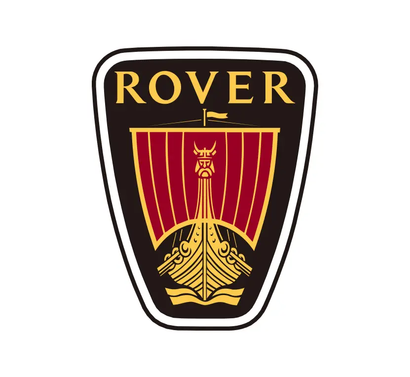 ROVER vector logo
