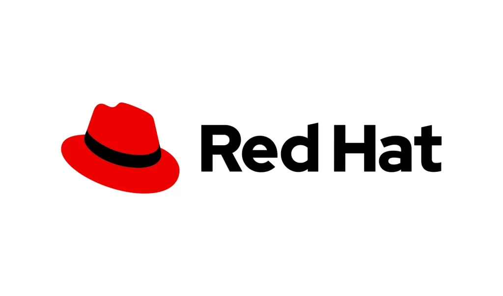 Red Hat vector logo