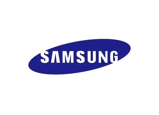 Samsung vector logo
