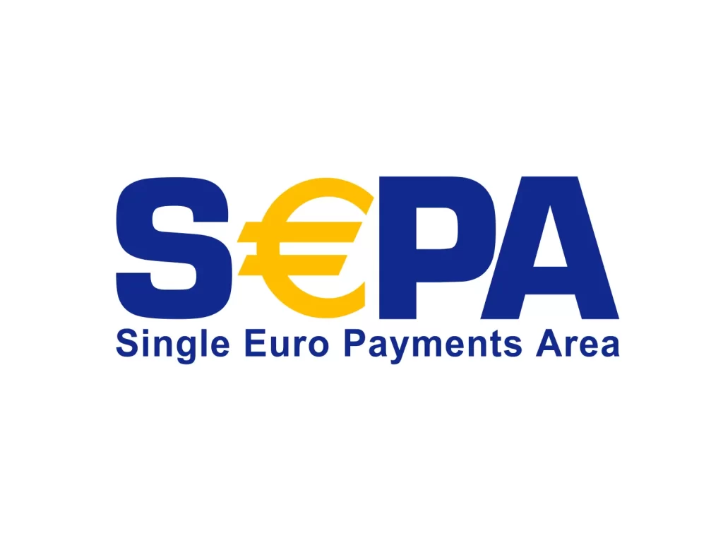 Sepa vector logo