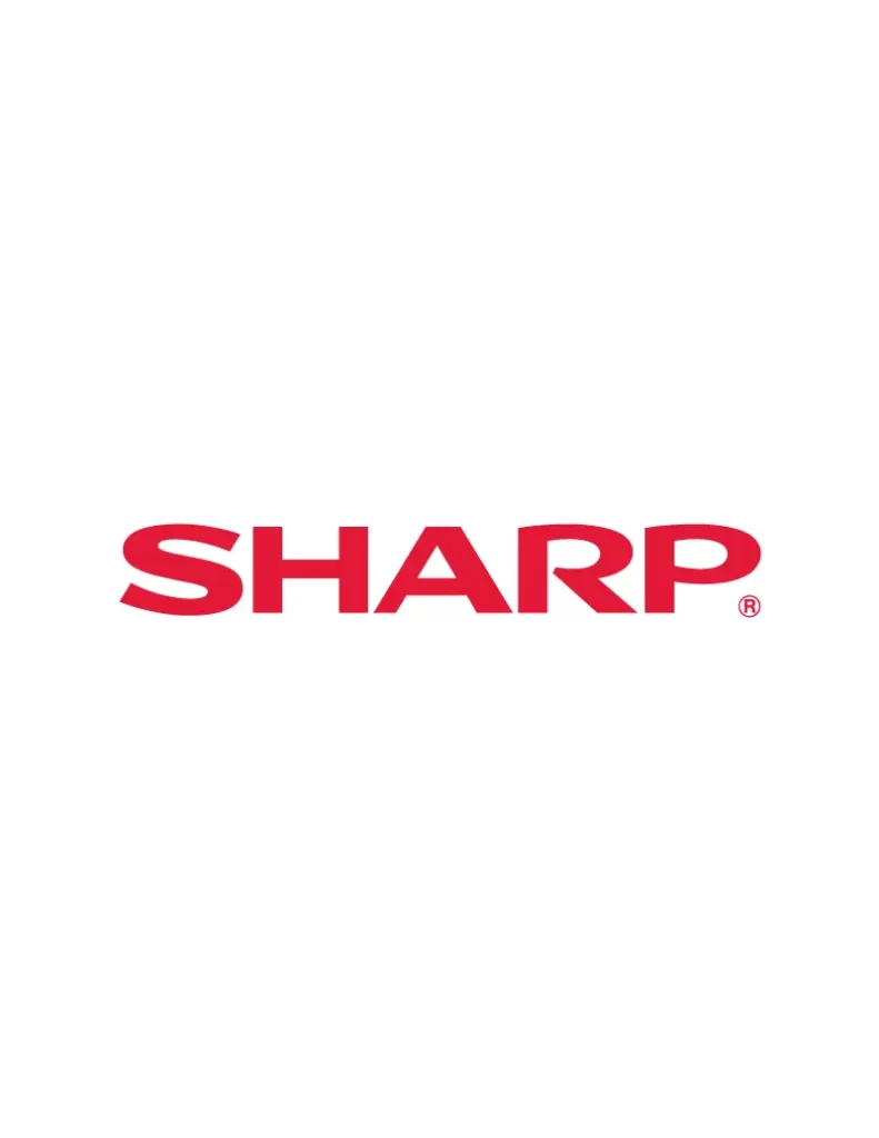 Sharp vector logo