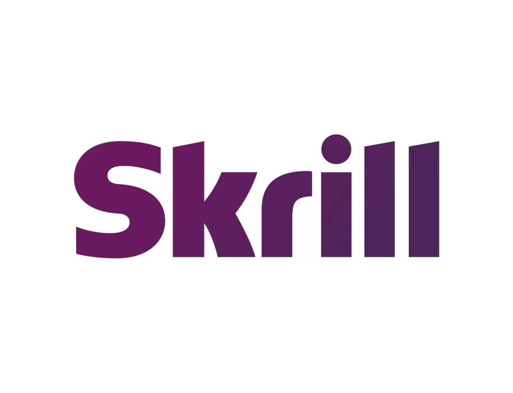 Skrill vector logo