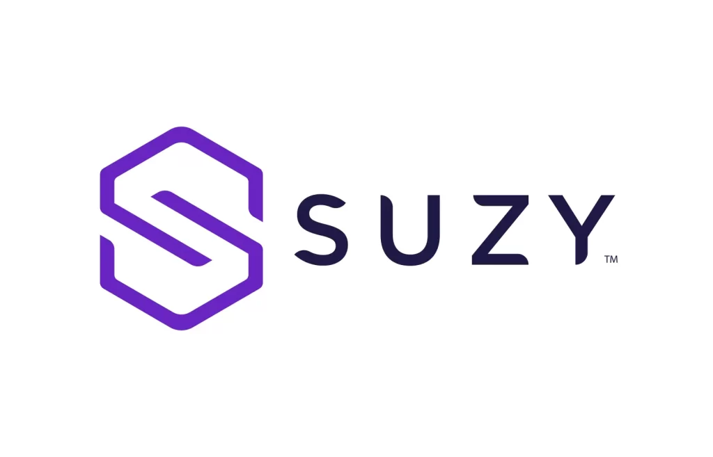 Suzy vector logo