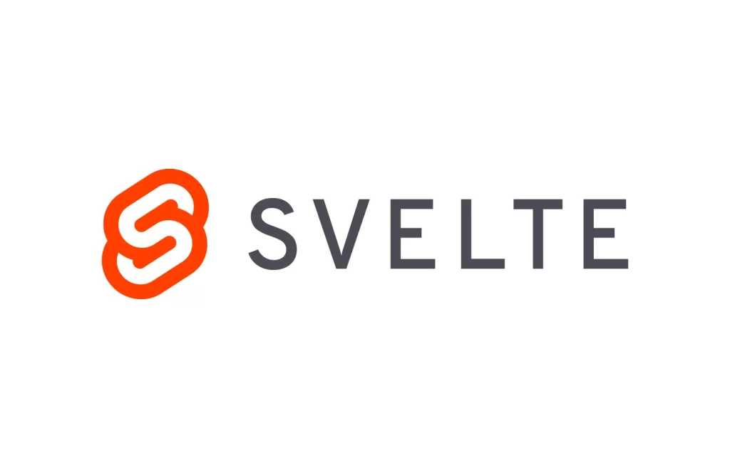 Svelte vector logo