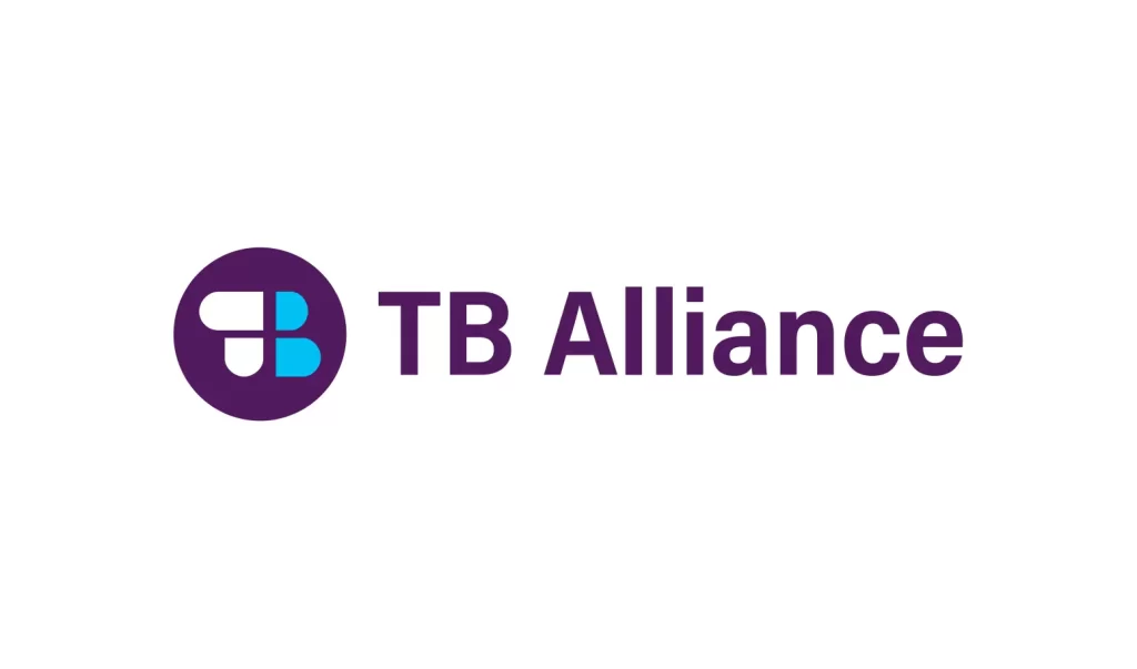 TB Alliance vector logo
