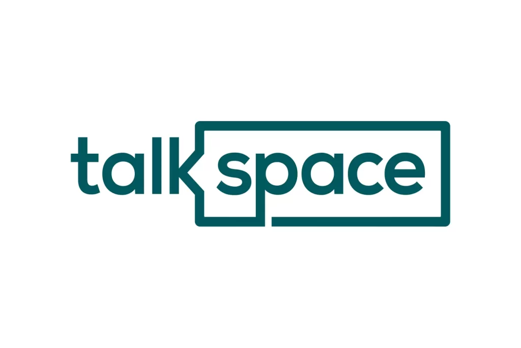 Talkspace vector logo