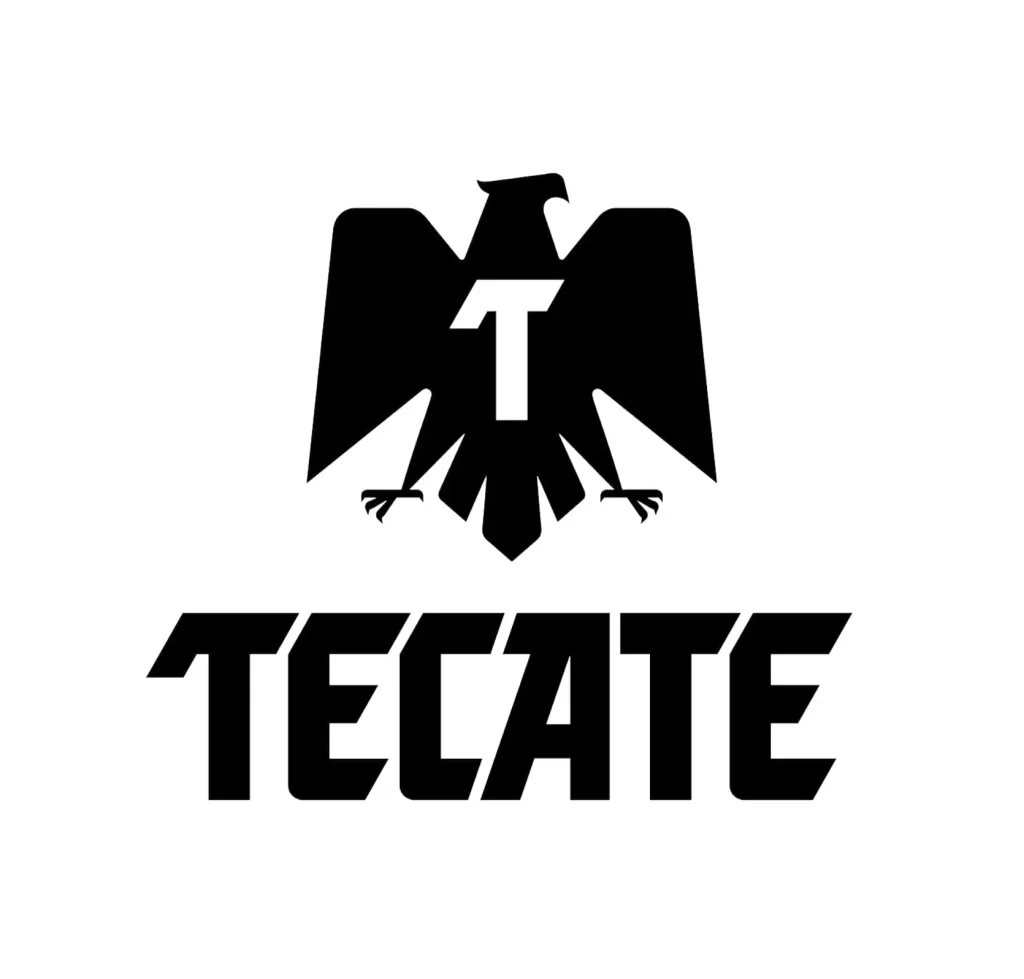 Tecate Logo