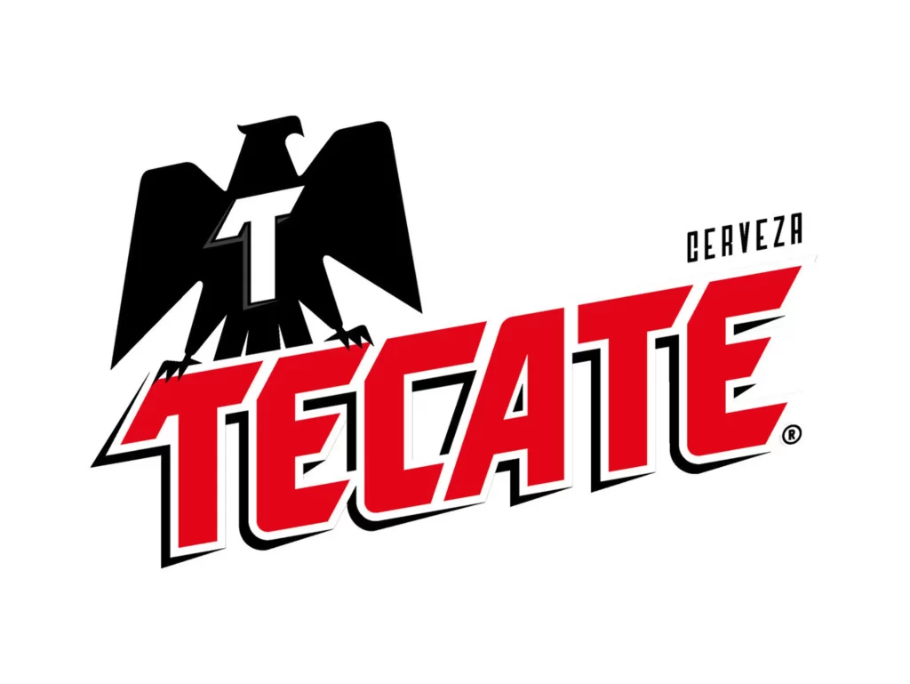 Tecate Logo cerveza