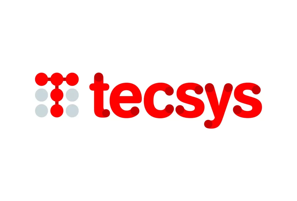 Tecsys vector logo