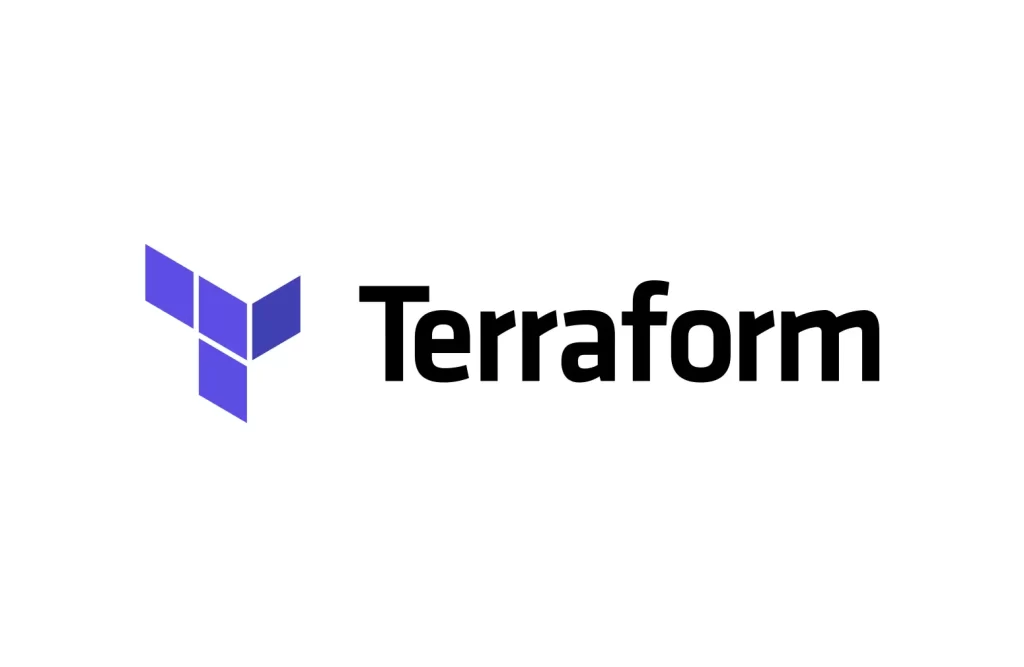 Terraform vector logo