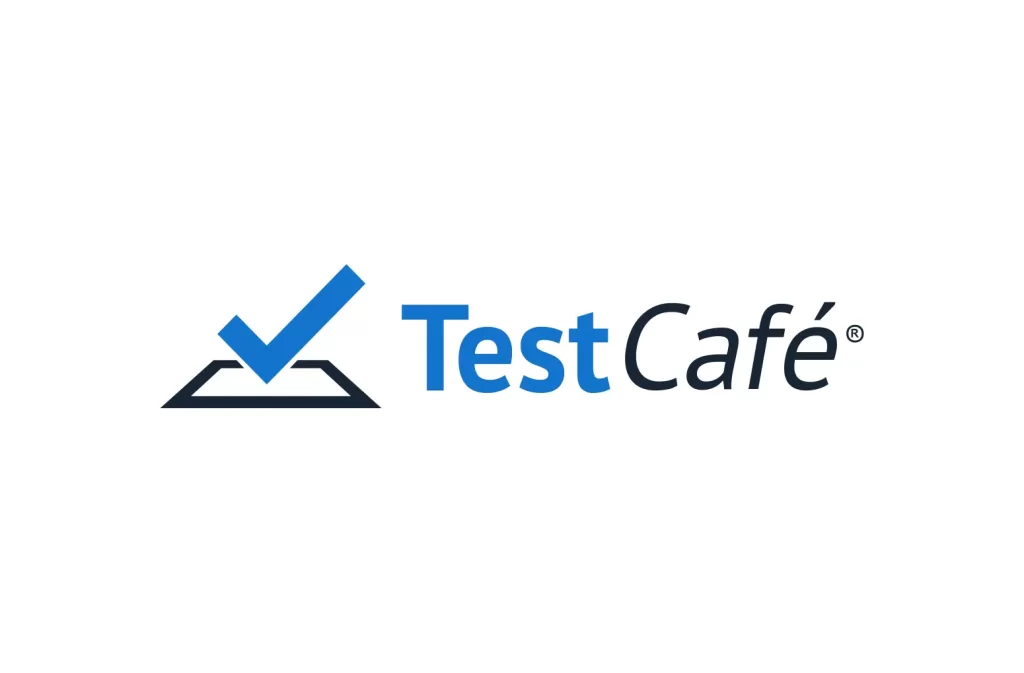 TestCafe vector logo