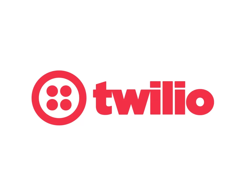 Twilio vector logo