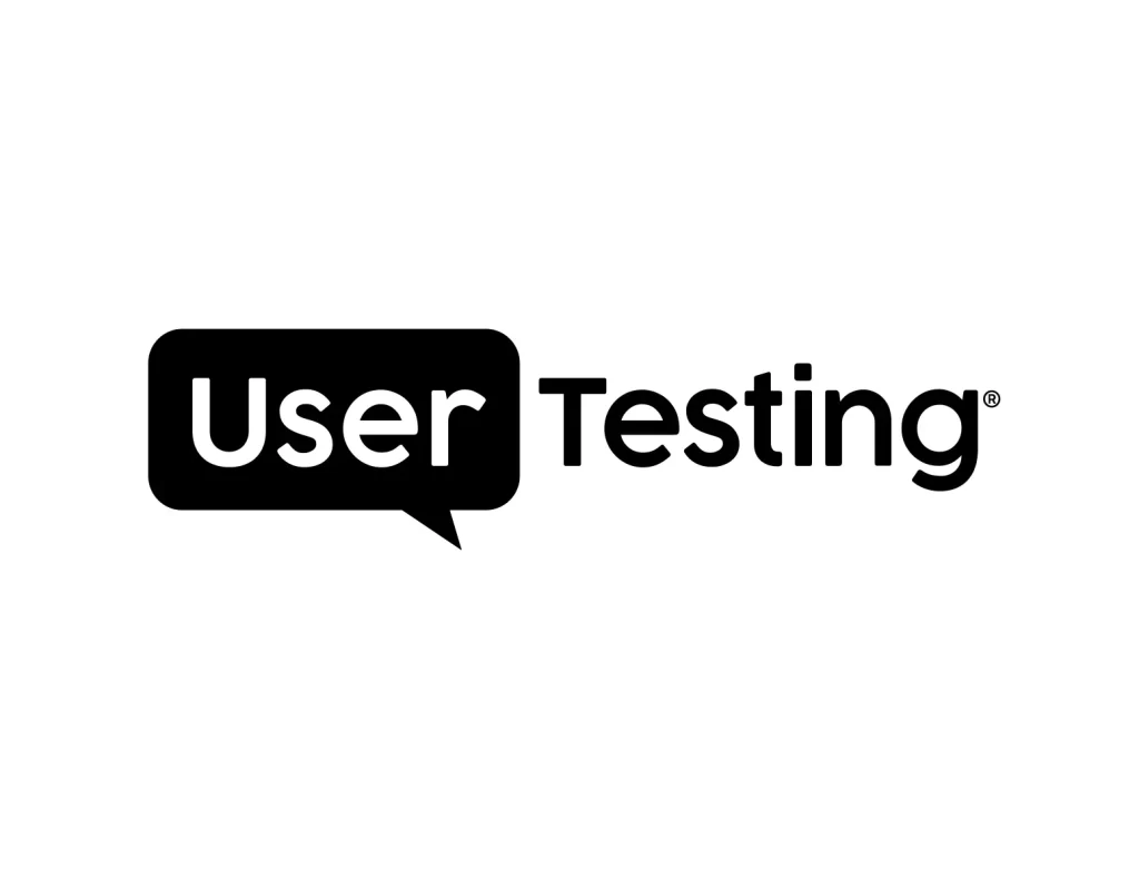 UserTesting vector logo