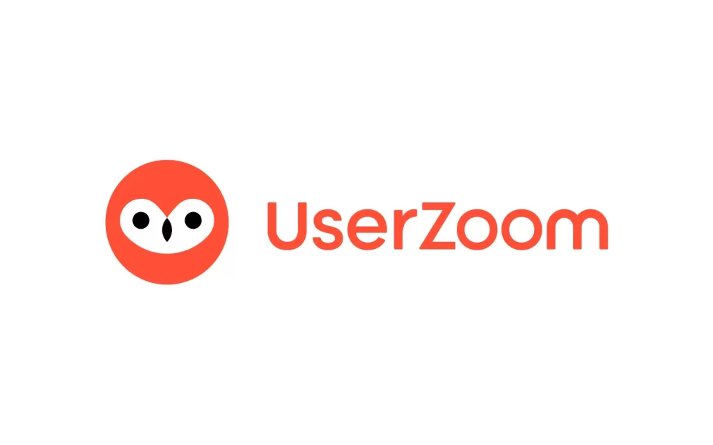 UserZoom vector logo