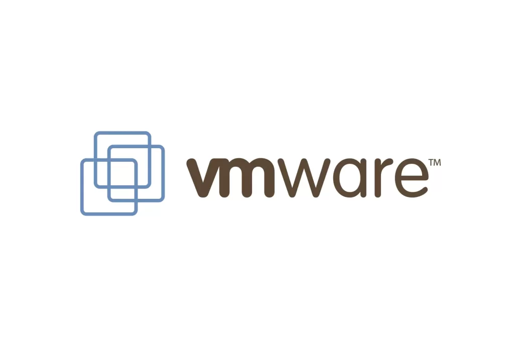 VMware vector logo