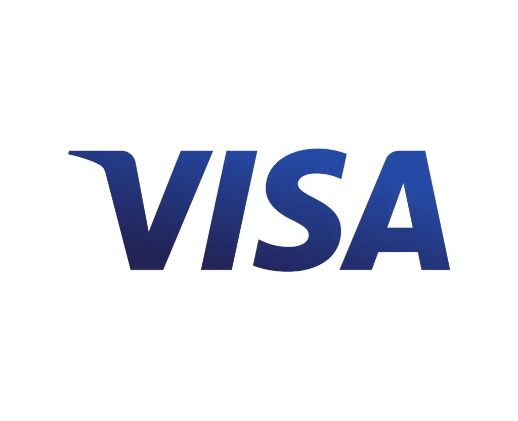 Visa vector logo