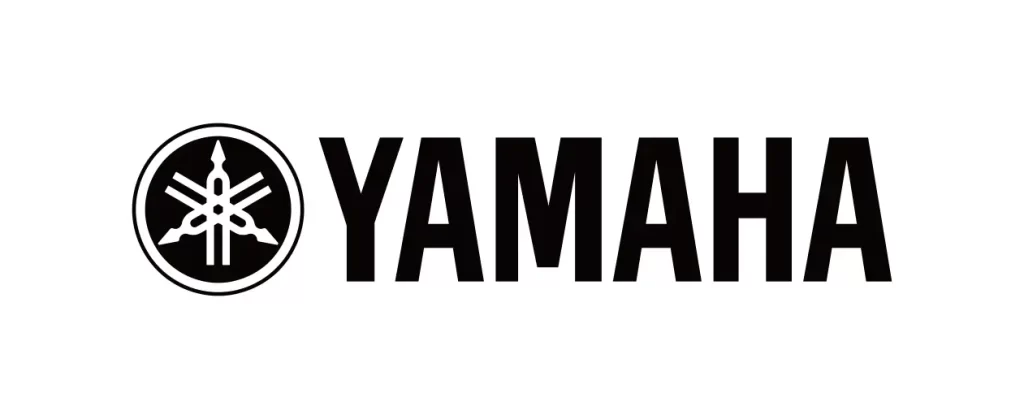 YAMAHA vector logo