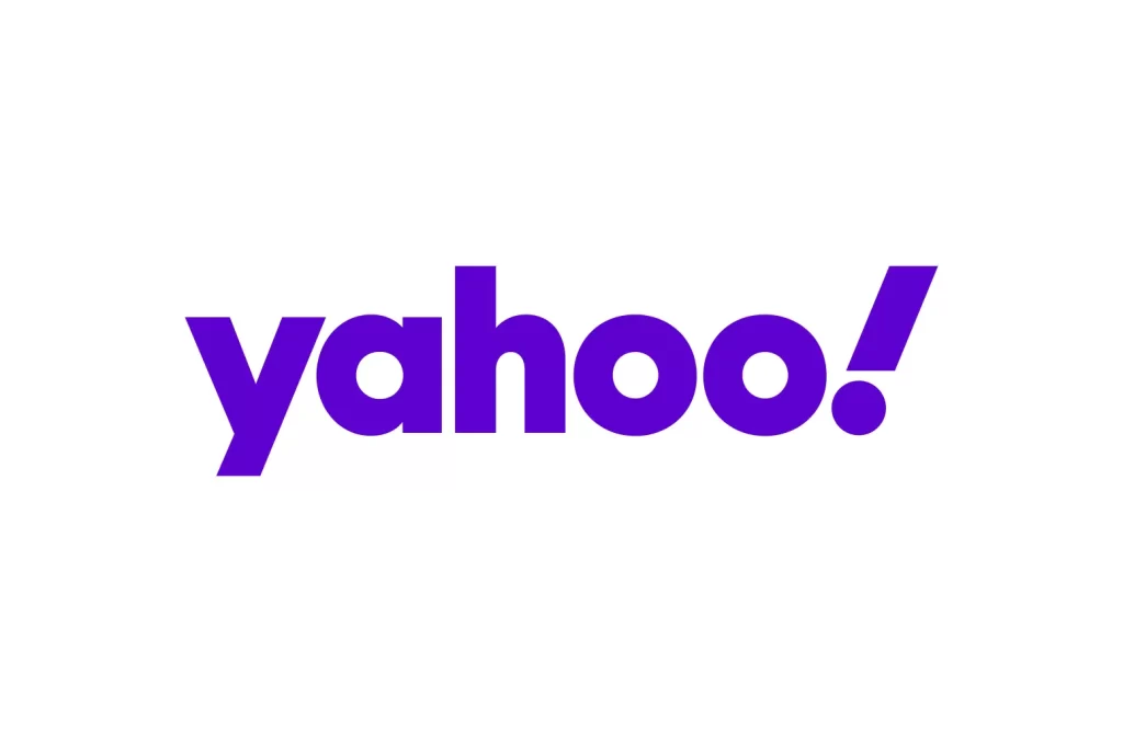 Yahoo vector logo