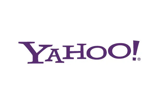 Yahoo vector logo