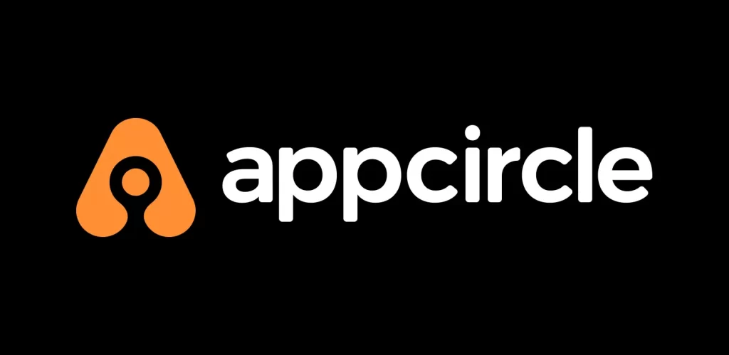 appcircle vector logo eps