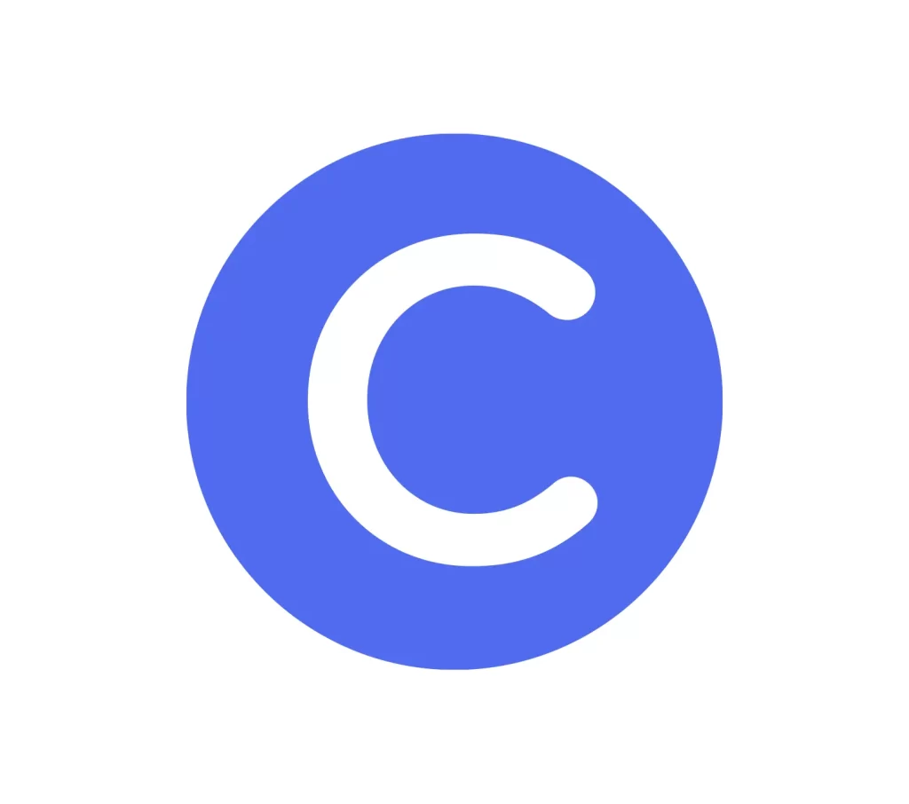 circle icone logo svg