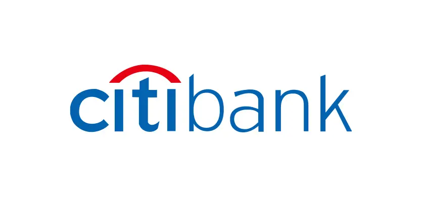 citibank vector logo