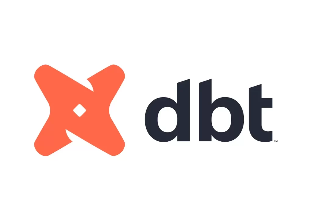 dbt Labs vector logo