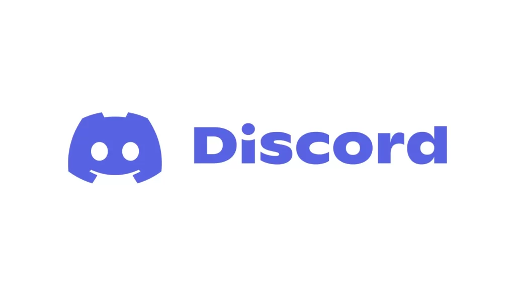discord logo svg vector